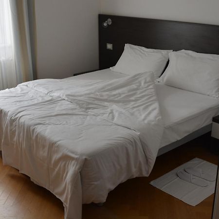 Garni Villa Waiz Roncegno 客房 照片