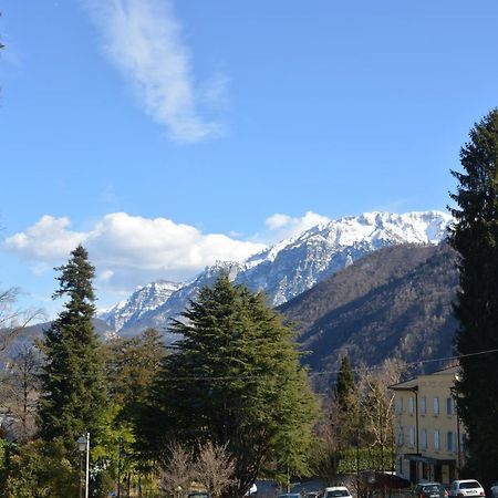 Garni Villa Waiz Roncegno 客房 照片