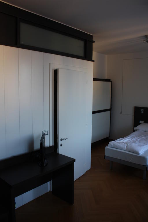 Garni Villa Waiz Roncegno 客房 照片