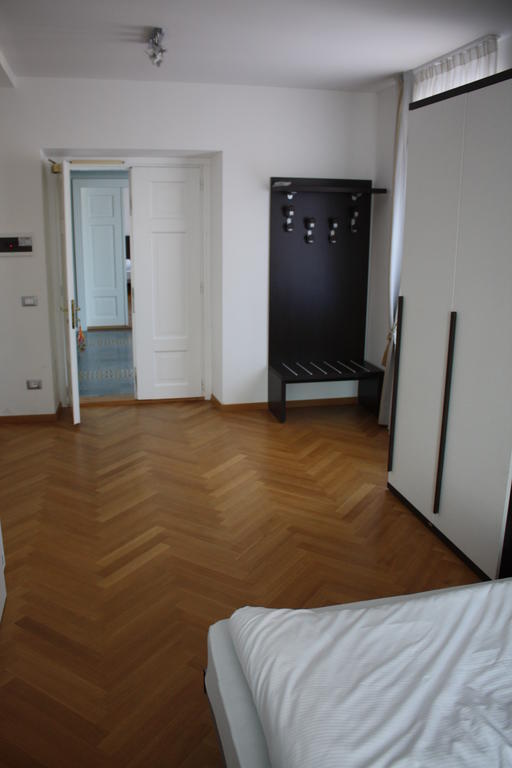 Garni Villa Waiz Roncegno 客房 照片