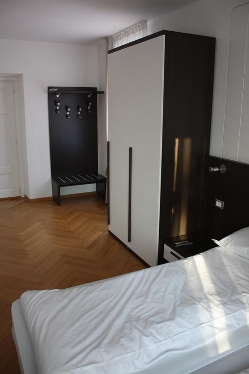 Garni Villa Waiz Roncegno 客房 照片