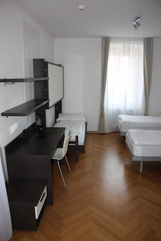 Garni Villa Waiz Roncegno 客房 照片