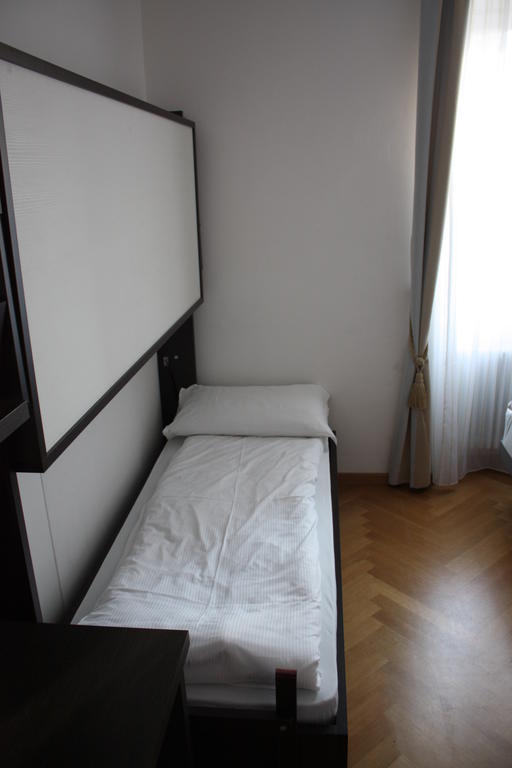 Garni Villa Waiz Roncegno 客房 照片