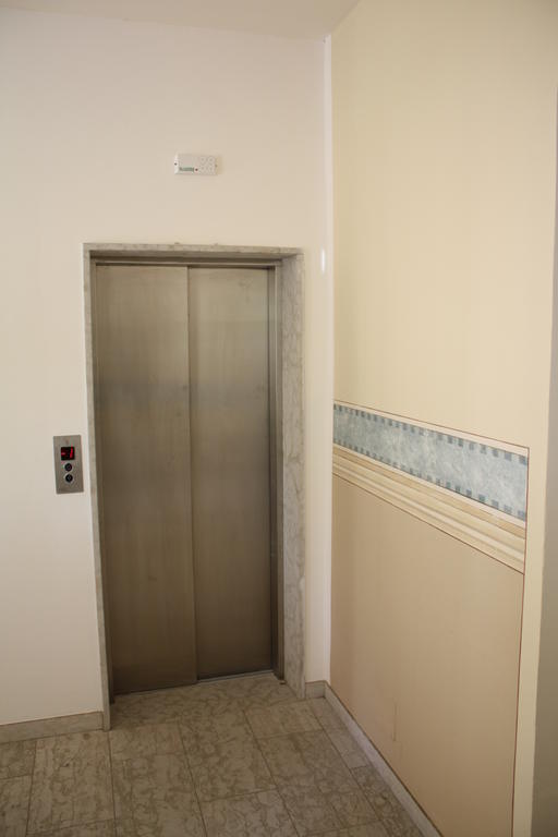 Garni Villa Waiz Roncegno 外观 照片