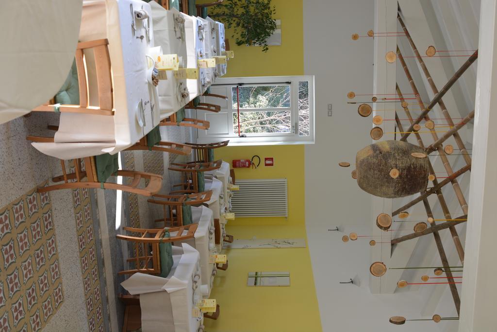 Garni Villa Waiz Roncegno 外观 照片