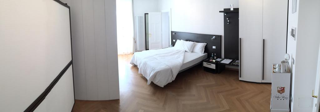 Garni Villa Waiz Roncegno 外观 照片