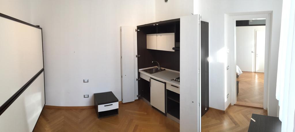 Garni Villa Waiz Roncegno 外观 照片