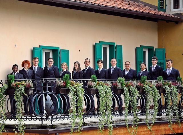 Garni Villa Waiz Roncegno 外观 照片