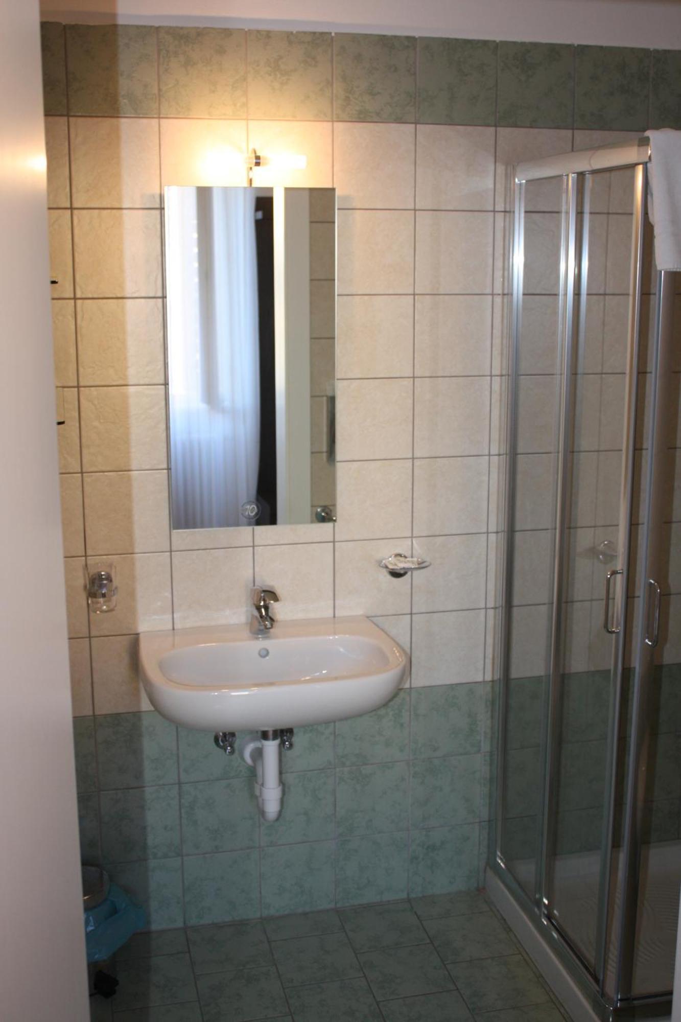 Garni Villa Waiz Roncegno 客房 照片