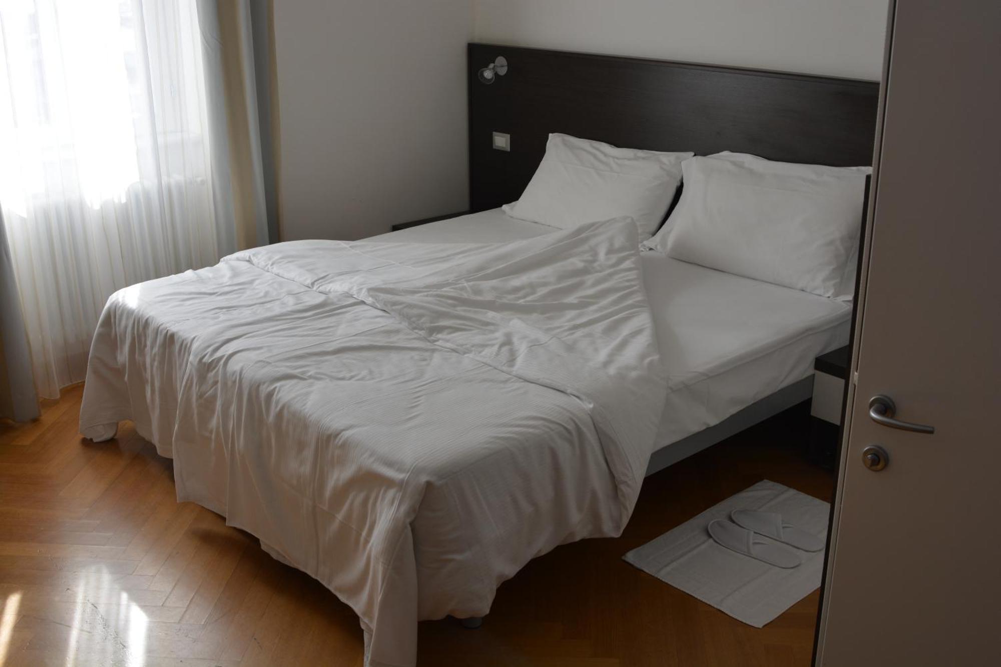 Garni Villa Waiz Roncegno 客房 照片