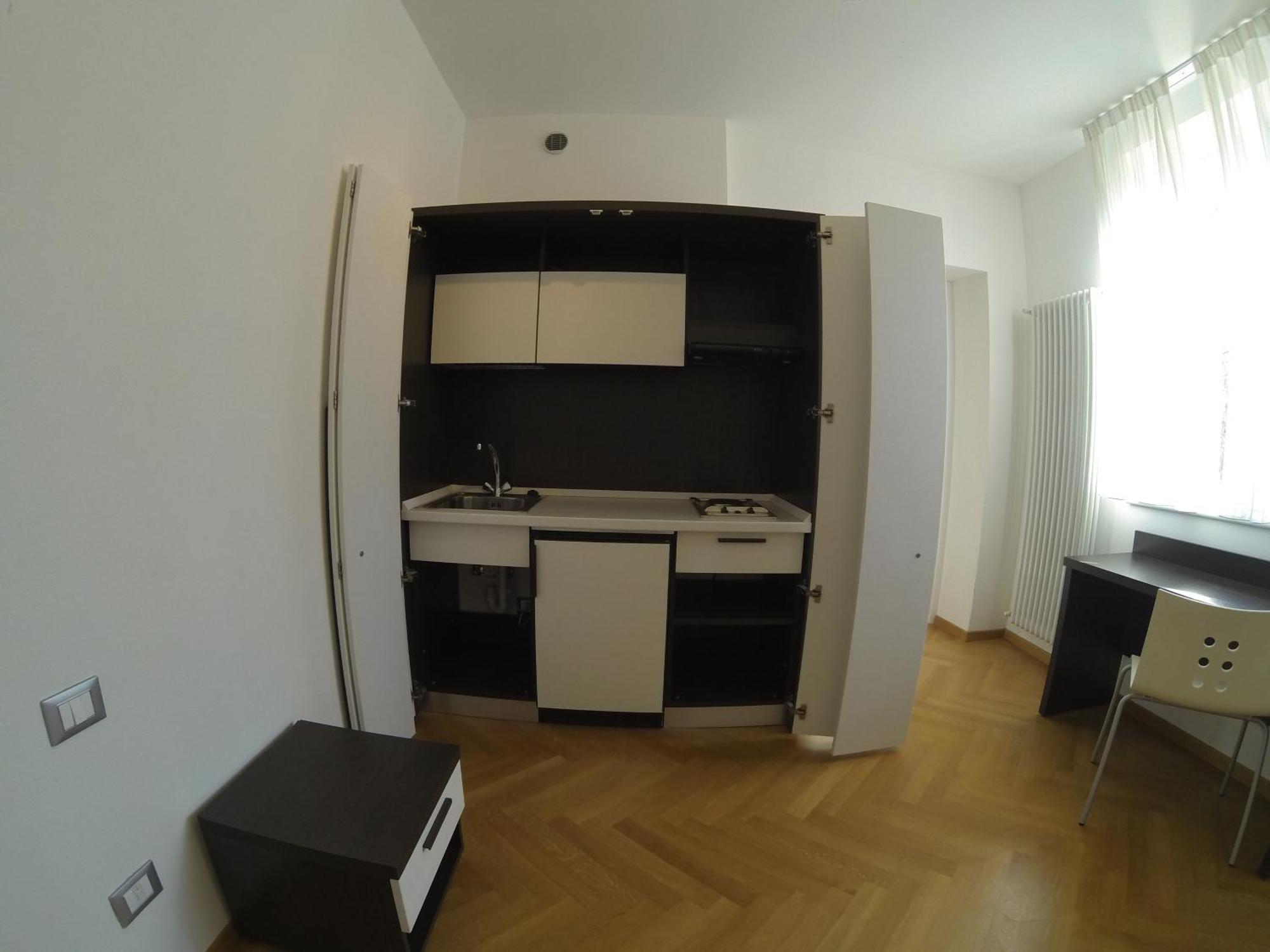 Garni Villa Waiz Roncegno 客房 照片