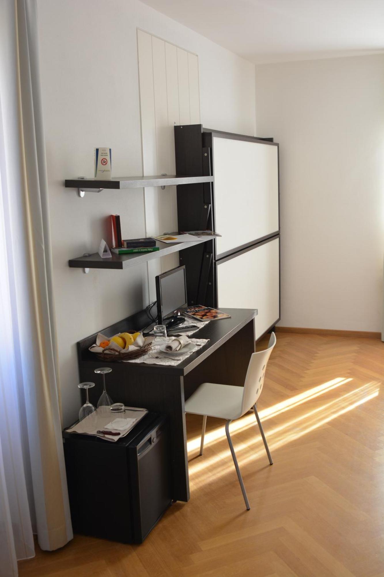Garni Villa Waiz Roncegno 客房 照片